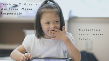 Should We Block Social Media for Young Children—or Teach Them to Navigate It Safely?